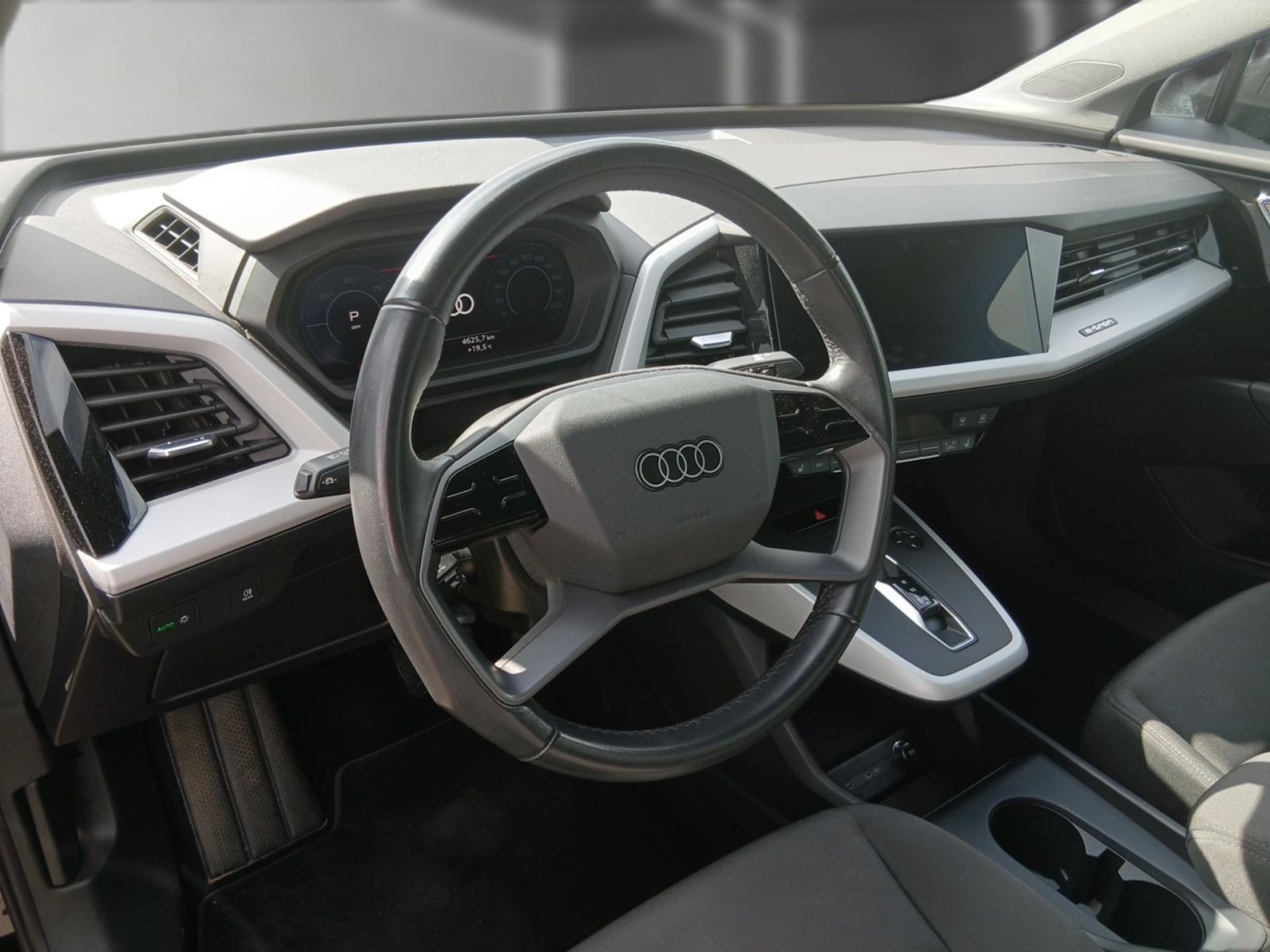 Audi Q4 e-tron - Bild 19