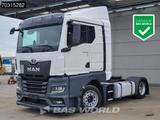 MAN TGX 18.430 4X2 GN Mega 2xTanks - MAN Kastenwagen