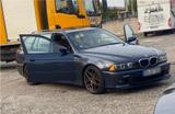 BMW E39 525i Touring / Kompressor Umbau *T... - BMW 525: E39