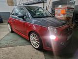 Fiat Abarth 595 Competizione - Fiat: Com