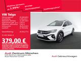 Volkswagen Taigo 1.5 TSI DSG R-line Navi/Kamera/IQ-Drive - VW Taigo Gebrauchtwagen in München