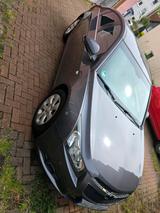 Chevrolet Cruze - Chevrolet Cruze mit Diesel-Antrieb: Automatik