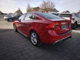 Volvo S60 Momentum D4 Navi Leder Digitales Cockpit Sou - Volvo S60 aus 2015