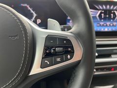 Fahrzeugabbildung BMW X7 40d xD M Sport PRO INTEGRAL H/K PANO ICON 23'