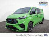 Ford Transit Custom Doka L2 MS-RT AWD KAMERA STANDHZ - Ford Transit Custom MS RT Gebrauchtwagen