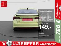 Skoda Octavia - Vorschau Bild 1