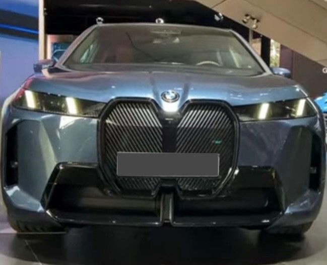 Other Bmw IX xDrive 60 Msport Pro