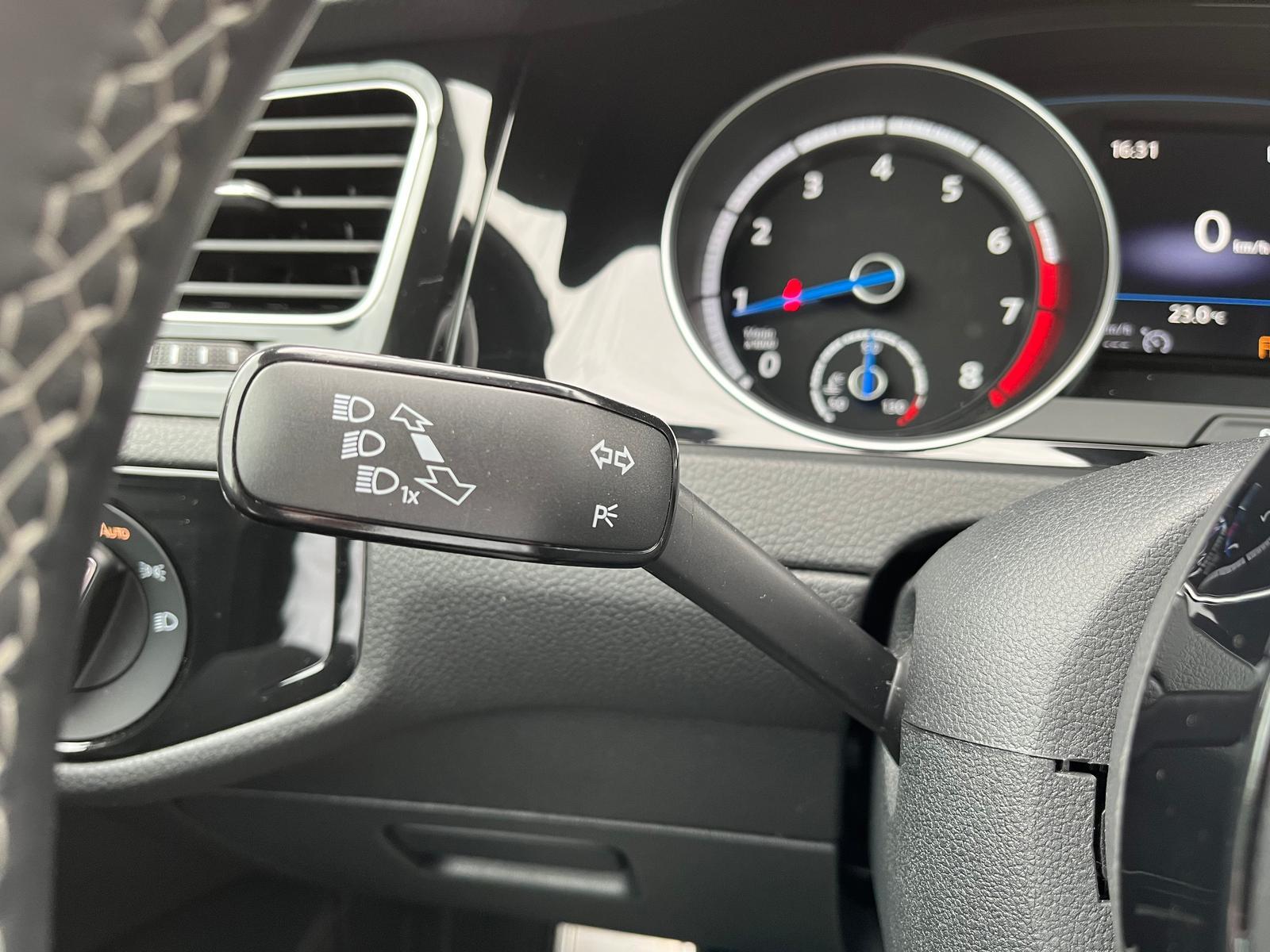 Volkswagen Golf 7R VARIANT 300PS DSG 4X4 KW-GEWINDEFAHRWERK, миниатюра 16