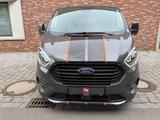 Ford Tourneo Custom Sport - VOLLAUSSTATTUNG ! - Ford Tourneo Custom: Sport