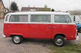 Volkswagen T2 - Volkswagen T2: Van