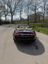 Jaguar XK 5.0 V8 Portfolio Cabriolet Portfolio - Jaguar Gebrauchtwagen von 2011