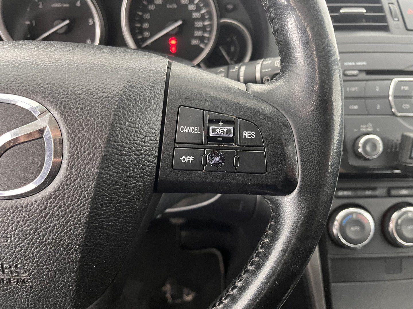 Mazda 6 2010 — photo 15