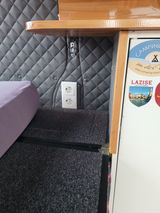Volkswagen T5 Camper mit Hochdach - Offers matching your search criteria
