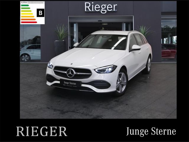 Mercedes-Benz C 300 T e Avantgarde*Advanced-Paket*Kofferraum-P