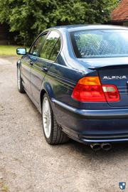 صورة مصغرة 35 لـ 1999 Alpina B3