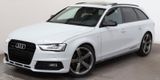 Audi A4 3.0 TDI Avant Quattro Competition Sline  - Audi A4: Kombi, 3.0