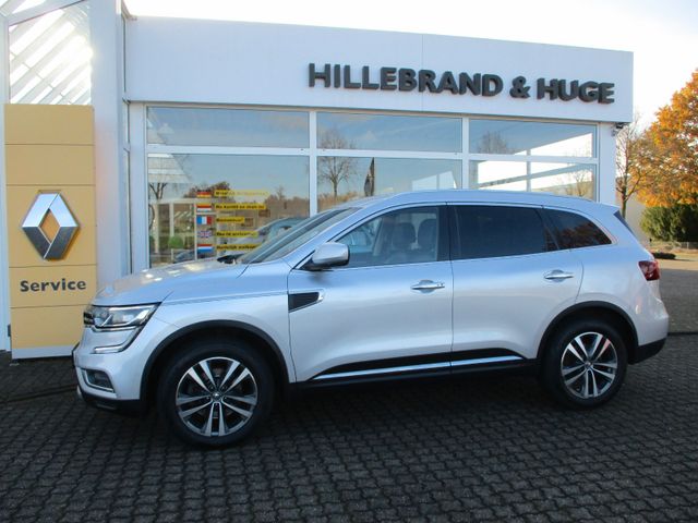 Renault Koleos ENERGY dCi 175 4WD X-tronic Intens