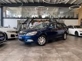 Skoda Octavia Combi Ambiente TSI*SHZ*PDC*2.HAND* - gebrauchte Skoda Octavia aus dem Jahr 2009