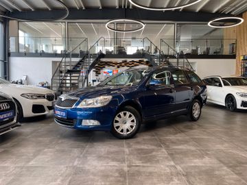 Skoda Octavia Combi Ambiente TSI*SHZ*PDC*2.HAND*