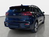 Kia NIRO EV 64 KWH SPIRIT MJ20 3-PHASEN - Kia Niro mit Elektro-Antrieb: Automatik