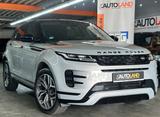 Land Rover RangeRover Evoque R-DynamicSE*Nur66TKM*VOLL VOLL - Land Rover Range Rover Evoque in Bonn