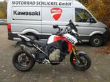 Ducati Multistrada V4 RS - DUCATI MULTISTRADA V4 RS