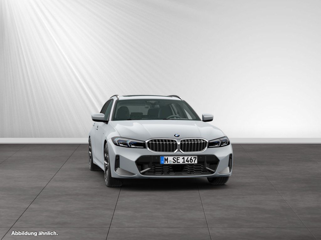 BMW 330 - Bild 12
