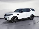 Land Rover Discovery 3.0 SD6 Landmark Edition Panorama Lede - Land Rover Discovery Landmark-Edition