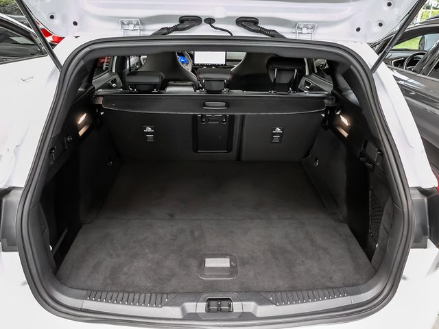 Ford Focus Turnier ST X Kamera Styling-Paket Nav B&O