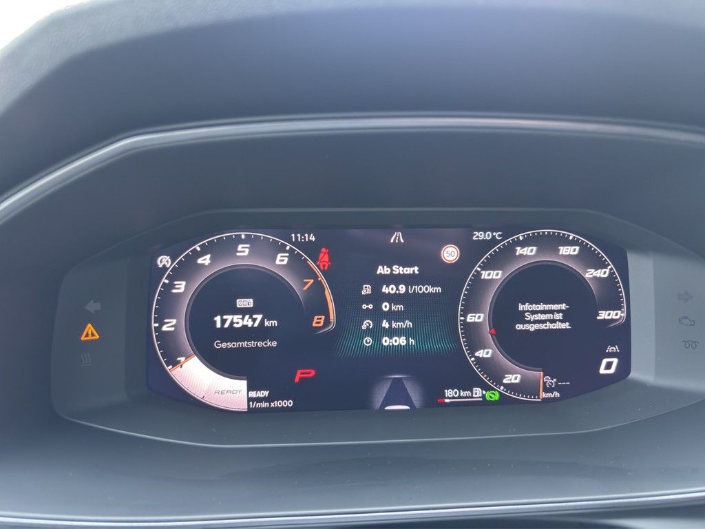 Cupra Leon - Bild 17