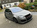 Volkswagen Golf 5 GTI DSG VOLL LEDER AIRRIDE TOP GEPFLEGT