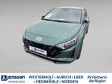 Hyundai i20 Prime - Hyundai i20 Kombi Gebrauchtwagen