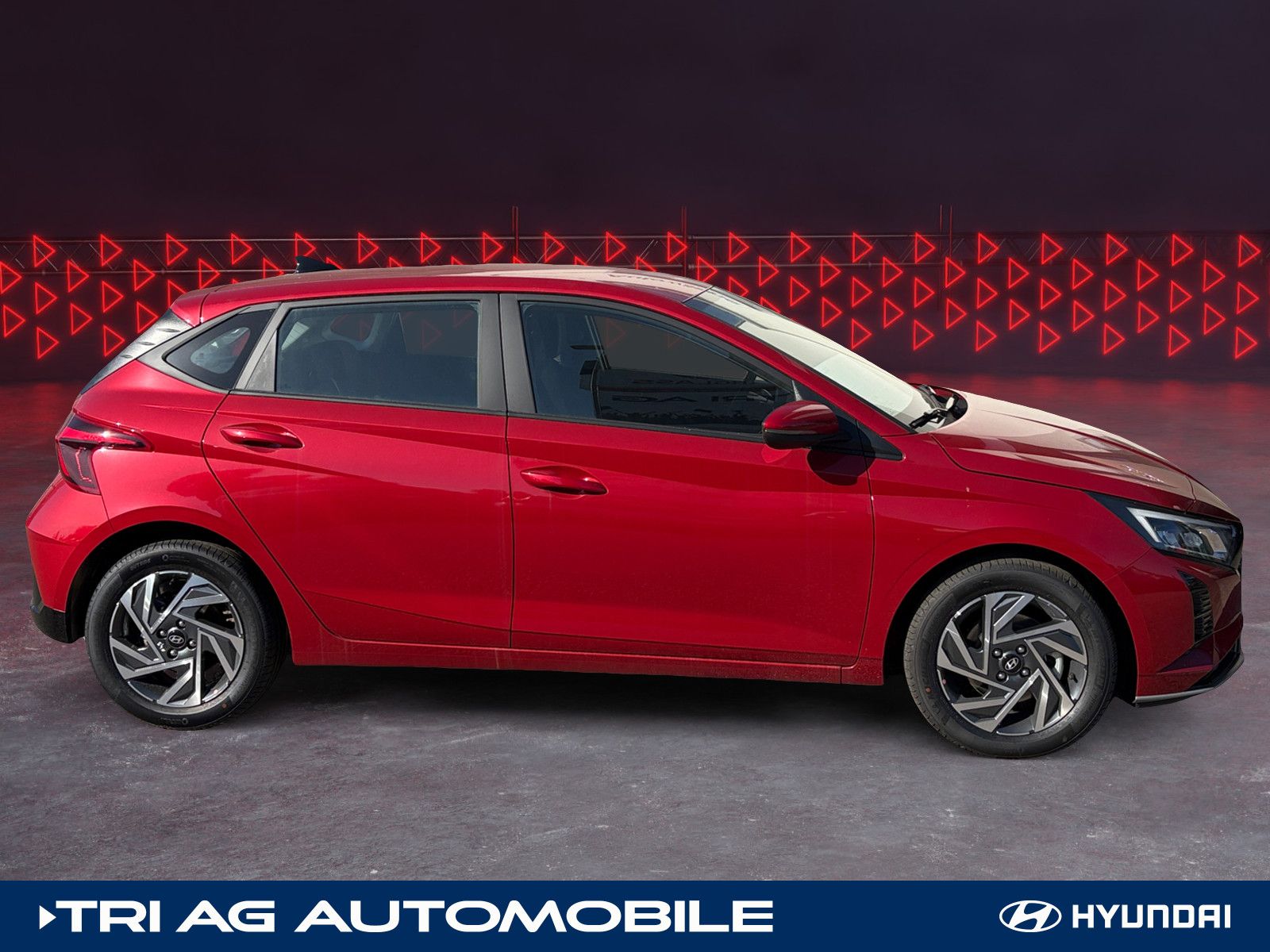 Hyundai i20 – Bild 2