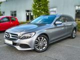 Mercedes-Benz C 220 BT T Aut. Avantgarde, Pano, Std. Heiz, uvm - Mercedes-Benz C 220: Standheizung
