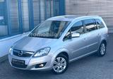 Opel Zafira B Family Plus1.8*XENON*NAVI*7SITZ*PDC*SHZ - Opel Zafira in Oberhausen