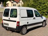 Citroën Berlingo 1.4 600 Kasten - Citroën Berlingo: 4.4