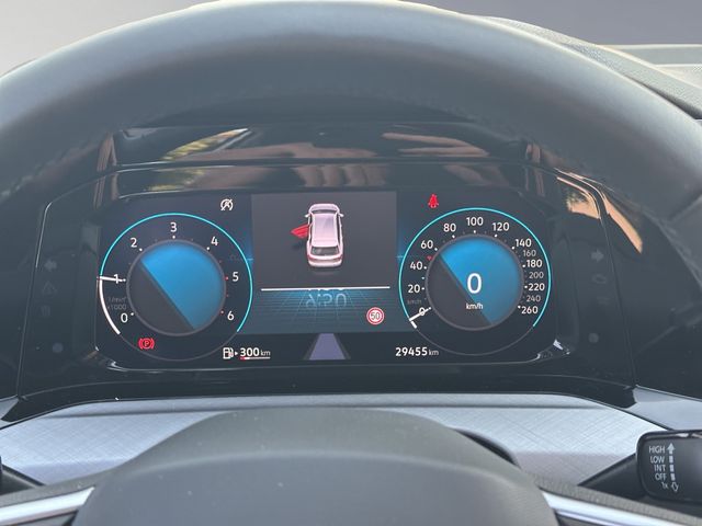 Golf VIII Variant 2.0 TDI Life SHZ NAVI ACC LED
