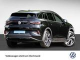 Volkswagen ID.4 GTX 4X4 WÄRMEPUMPE PANO AHK CAM ACC LM21 - gebrauchte VW ID.4 aus dem Jahr 2024