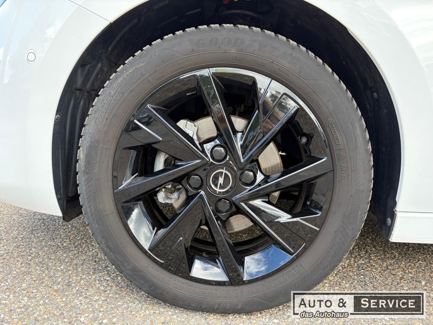 Opel Corsa - Bild 20