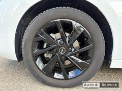OPEL Corsa F GS Facelift*55kW*CAM*1.Hand*SHZ*DAB+*