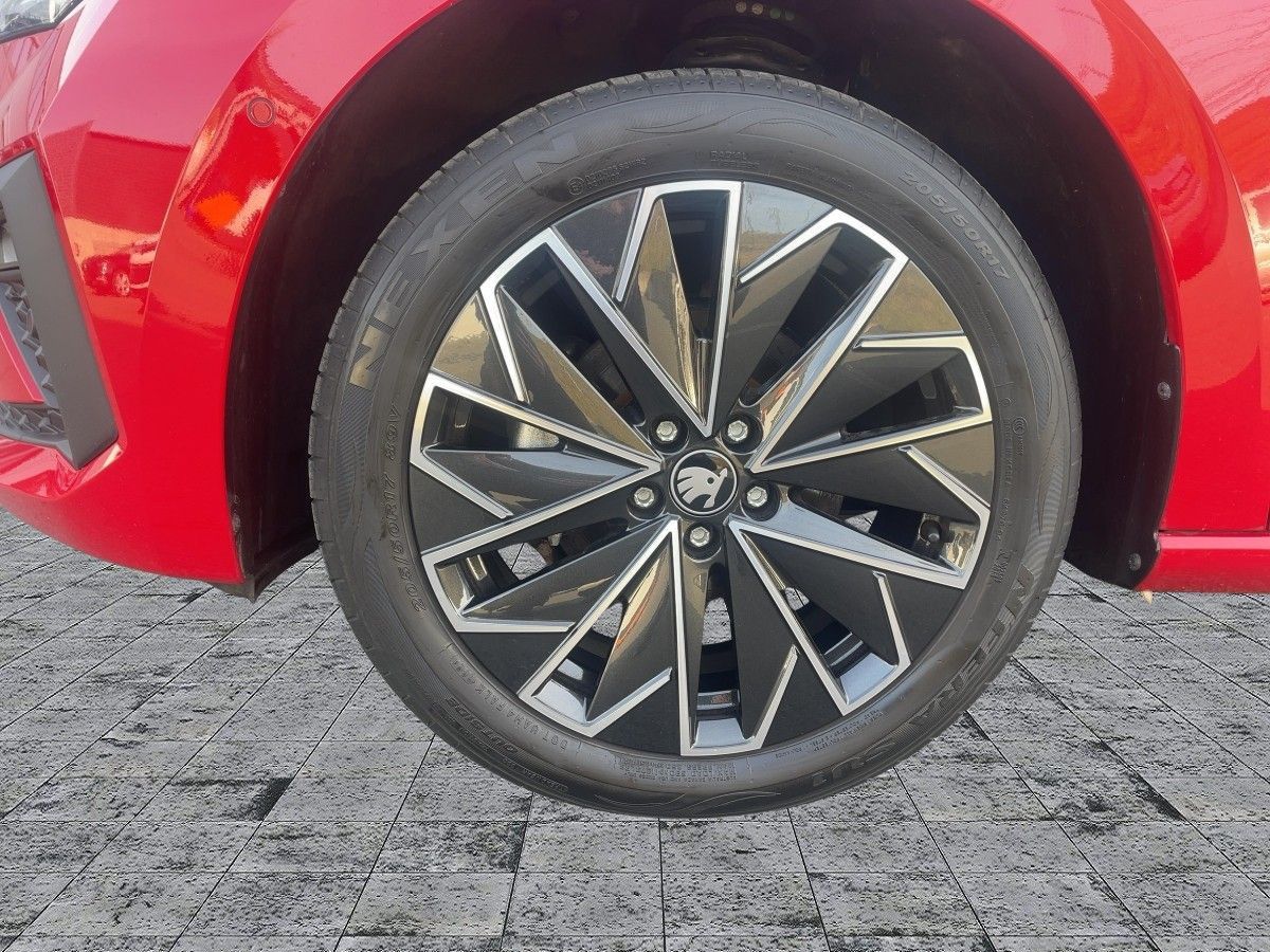 Skoda Scala - Bild 8