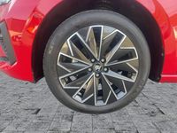 Skoda Scala - Vorschau Bild 8