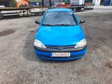 Opel Corsa 1.0/Tüv Neu - gebrauchte Opel Corsa aus dem Jahr 2002