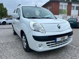 Renault Kangoo 1.5 TomTom Edition,Klima,Navi,1Hand - gebrauchte Renault Kangoo aus dem Jahr 2012