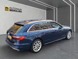 Audi A4 Avant 35 TFSI advanced S tronic *NAVI*R-CAM* - Audi A4: Kombi