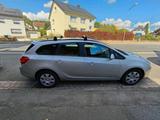 Opel Astra 2012 Automatische Getriebe - Opel Astra: Getriebe