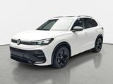Volkswagen TIGUAN 2.0 TDI DSG R-LINE NAVI LED PANO - VW Tiguan Gebrauchtwagen