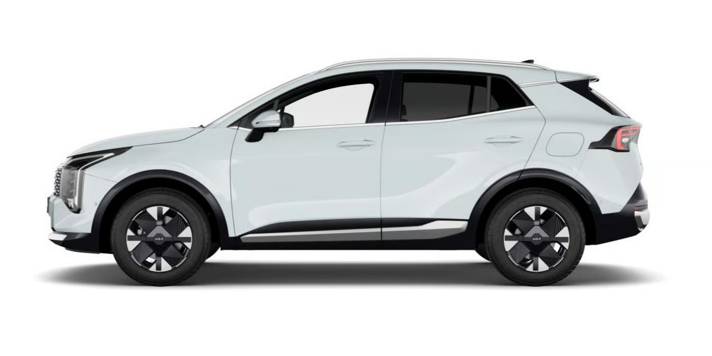 Kia Sportage - Bild 8