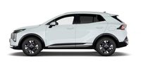 Kia Sportage - Vorschau Bild 8