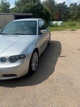 BMW E46 Compact - BMW: E46 Compact